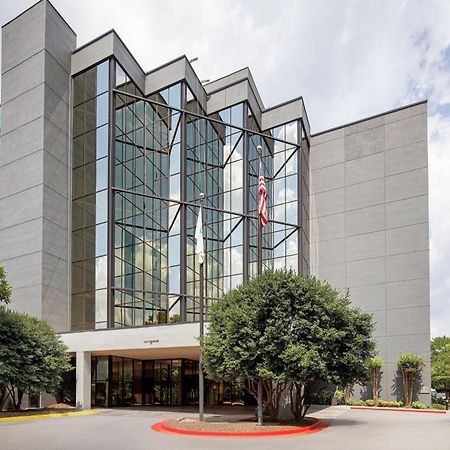 Embassy Suites By Hilton Atlanta Perimeter Center Санди Спрингс Екстериор снимка